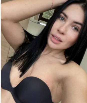 Анкета проститутки Марианна - Фото 1, Буча, 25 лет, №12070