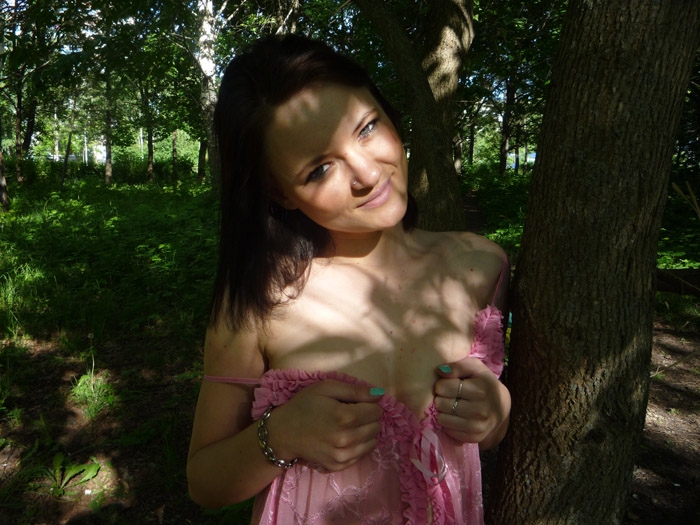 Анкета проститутки Кира - Фото 1, Буча, 20 лет, №22653