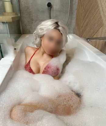 Анкета проститутки Милана - Фото 1, Буча, 24 года, №3728