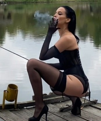 Анкета проститутки Стефания - Фото 1, Буча, 30 лет, №5715
